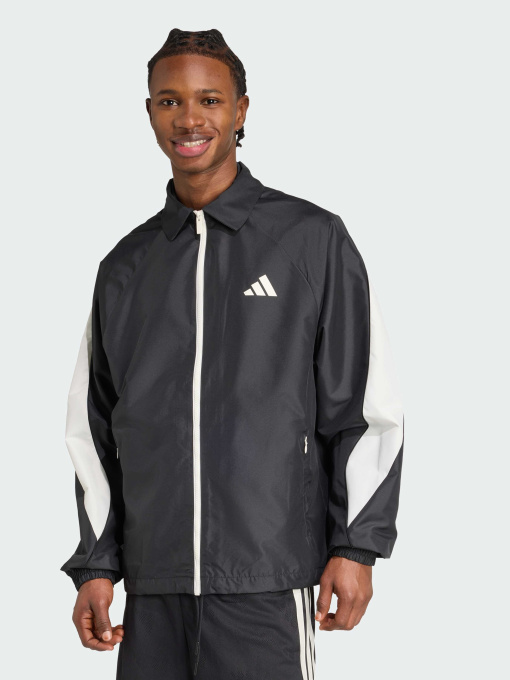 Куртки та дублянки Adidas модель JN1829 Фото