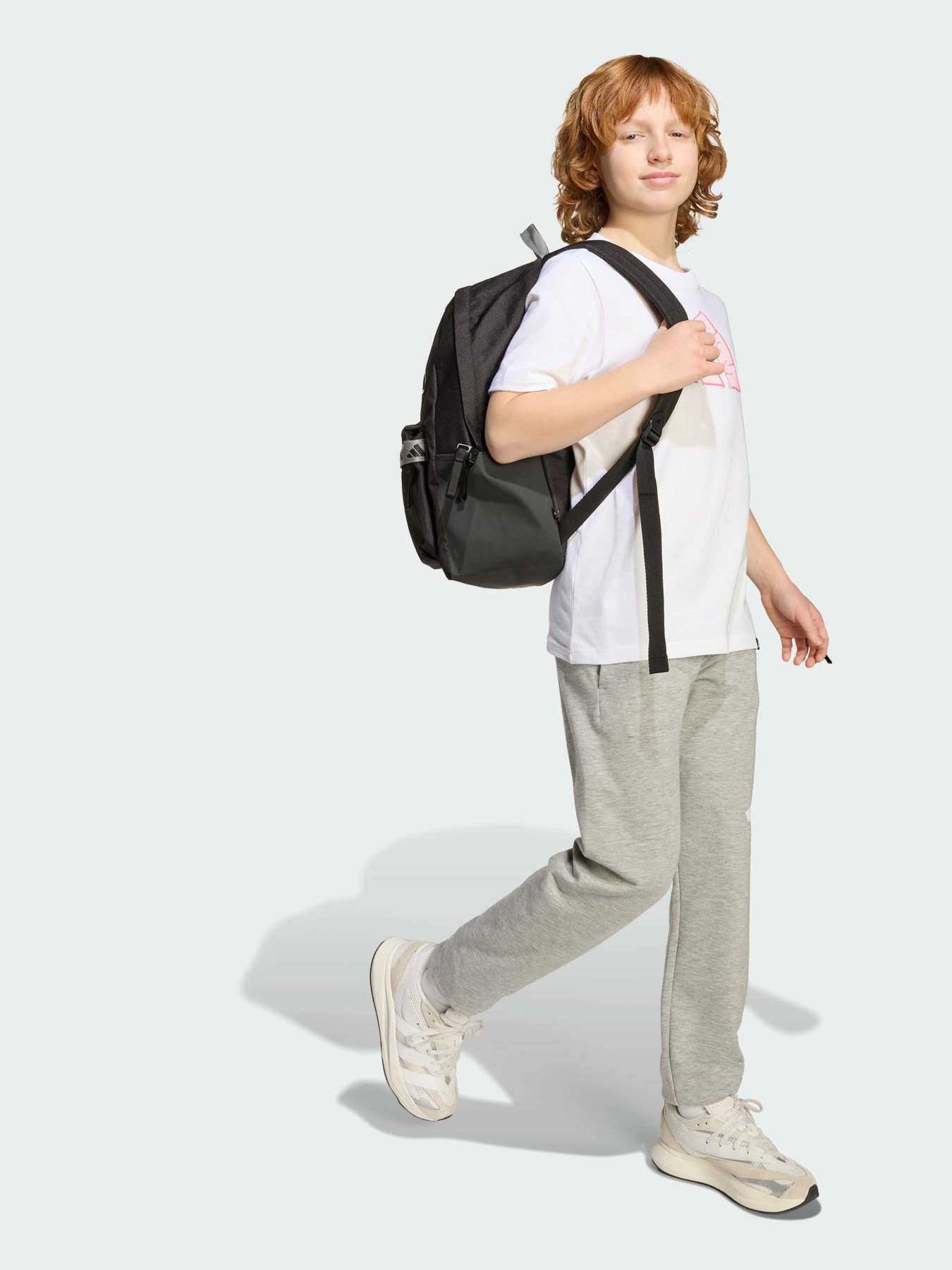 Футболки и поло Adidas модель JV5105 Фото