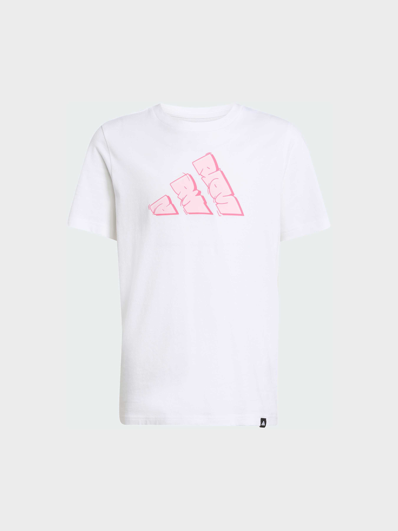 Футболки и поло Adidas модель JV5105 Фото