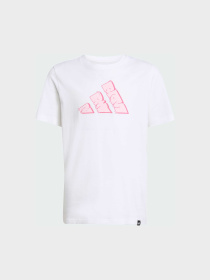Футболки и поло Adidas модель JV5105 Фото