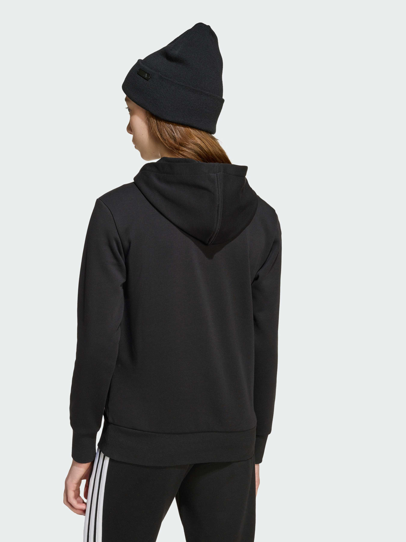 Худи и свитшоты Adidas модель JV5267 Фото