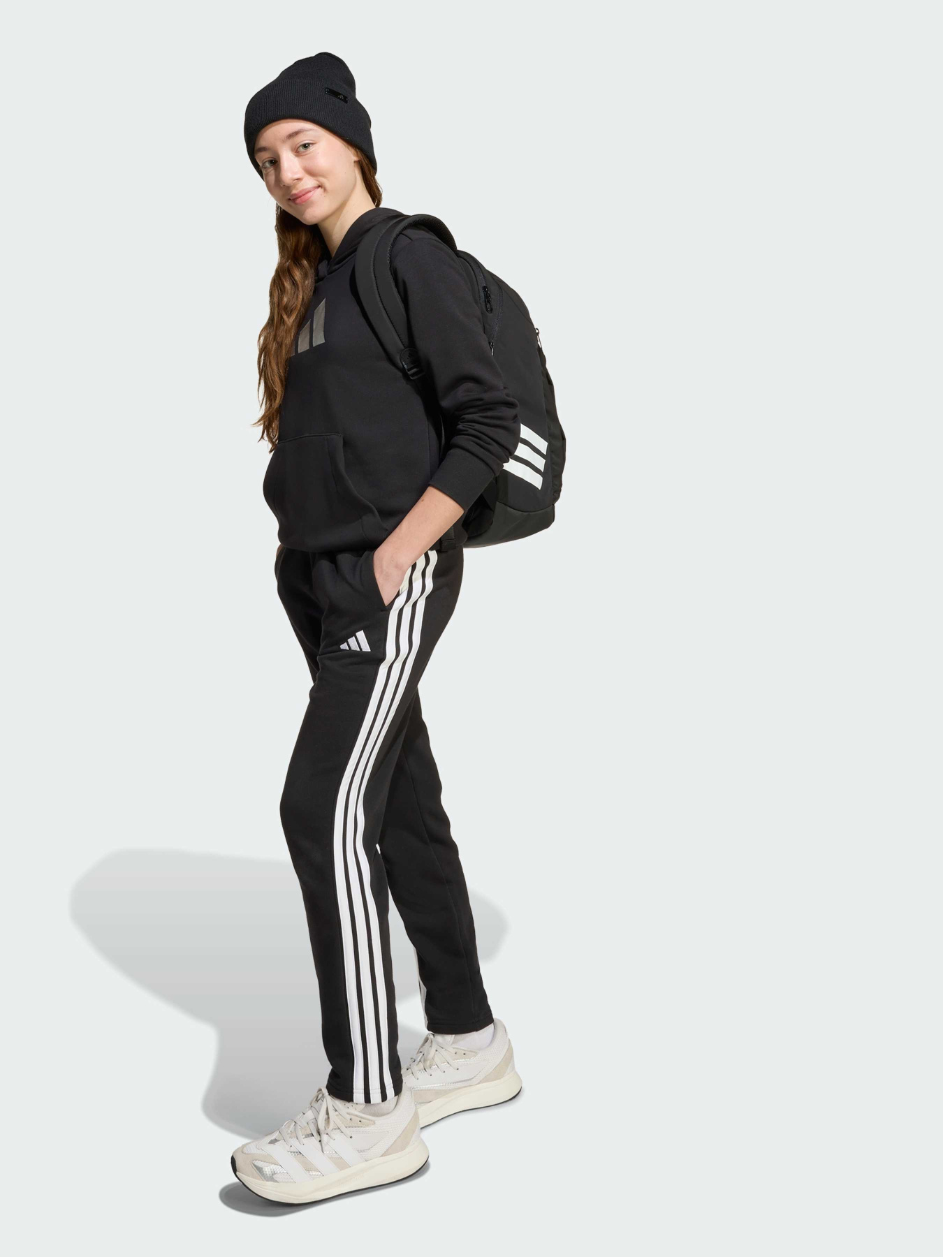 Худи и свитшоты Adidas модель JV5267 Фото