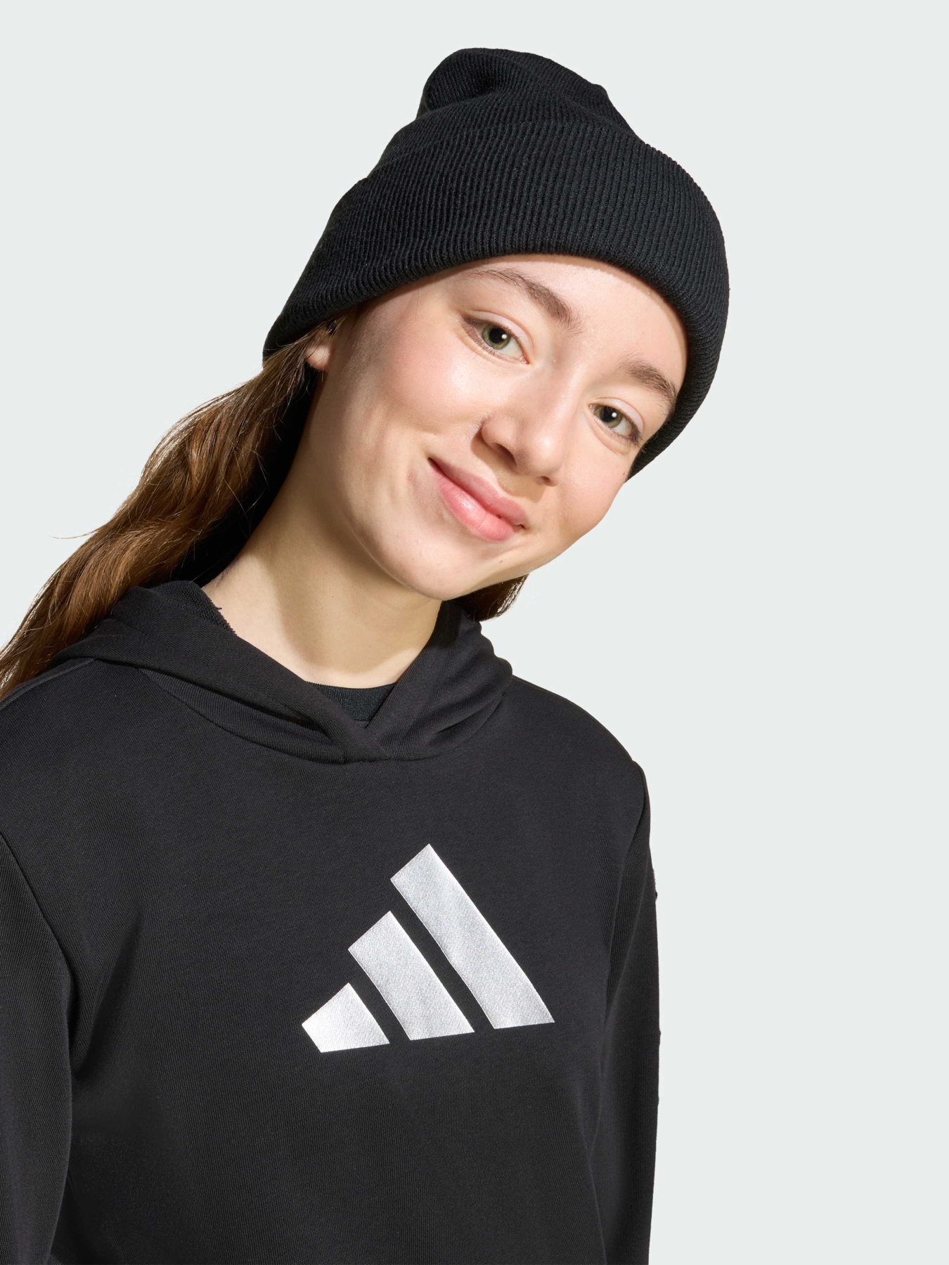 Худи и свитшоты Adidas модель JV5267 Фото