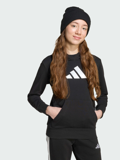 Худи и свитшоты Adidas модель JV5267 Фото