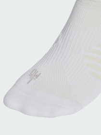 Шкарпетки та гольфи Adidas Clima модель JN3561 Фото