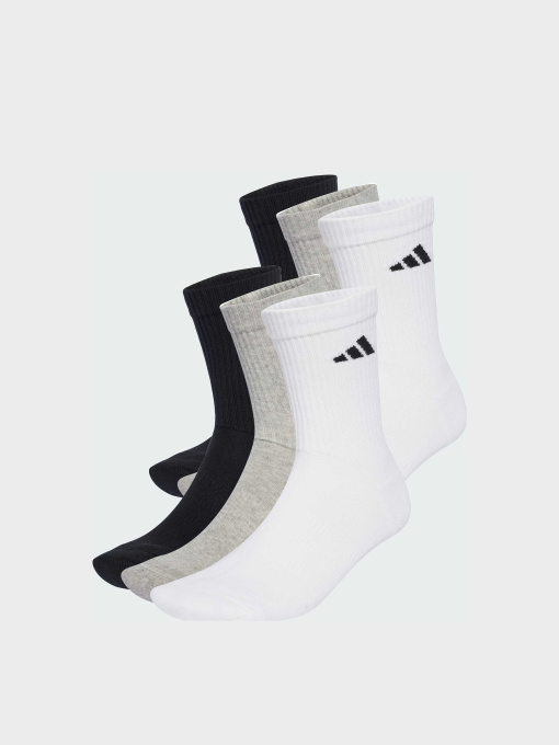 Шкарпетки та гольфи Adidas модель JW6008 Фото