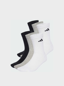 Шкарпетки та гольфи Adidas модель JW6008 Фото