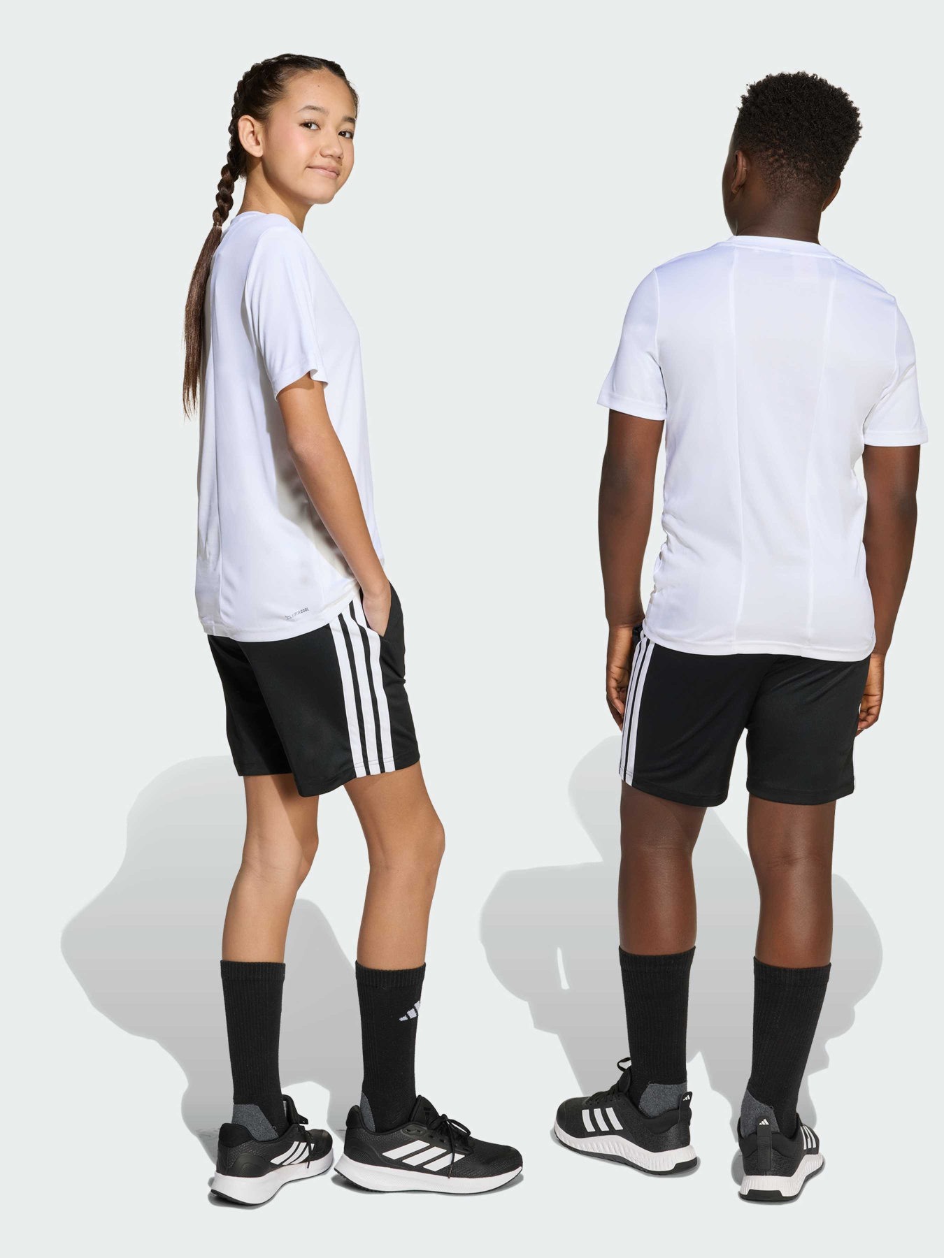 Костюмы Adidas Clima модель JW4973 Фото