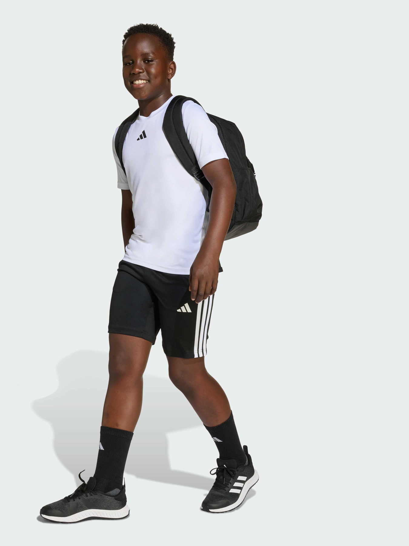 Костюмы Adidas Clima модель JW4973 Фото