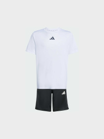 Костюмы Adidas Clima модель JW4973 Фото