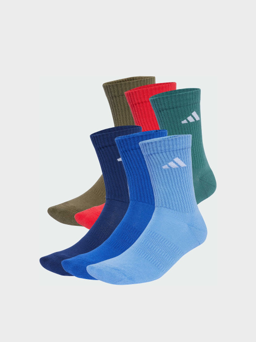 Носки и гольфы Adidas модель JW2774 Фото