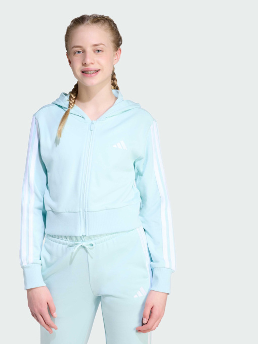 Худи и свитшоты Adidas модель JY4984 Фото