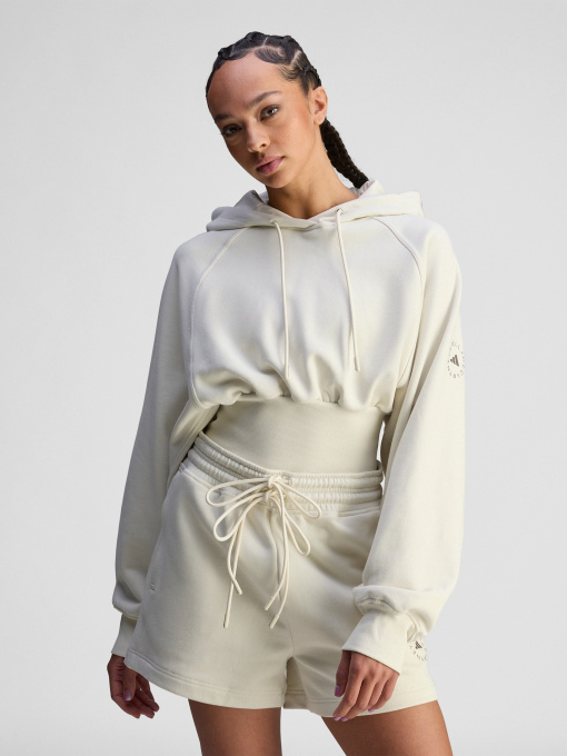 Худи и свитшоты Adidas модель KA0640 Фото