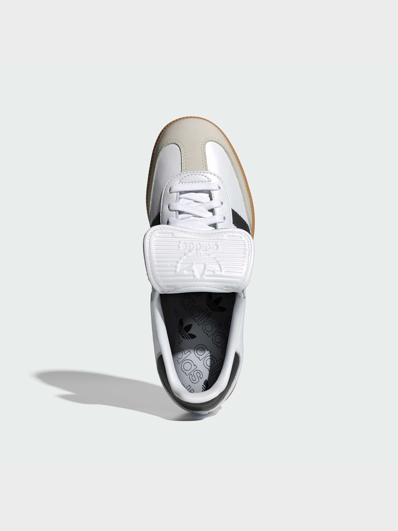 Кеди Adidas Samba модель IG4279 Фото