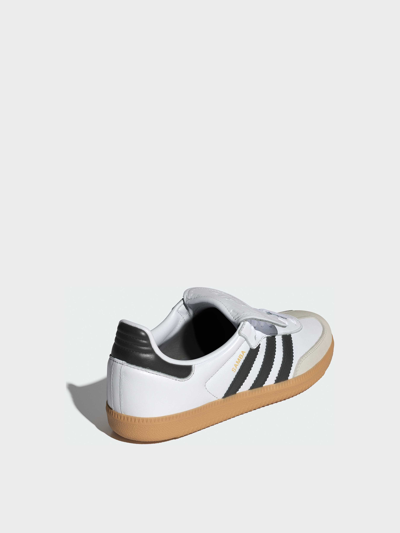Кеди Adidas Samba модель IG4279 Фото