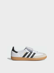 Кеди Adidas Samba модель IG4279 Фото