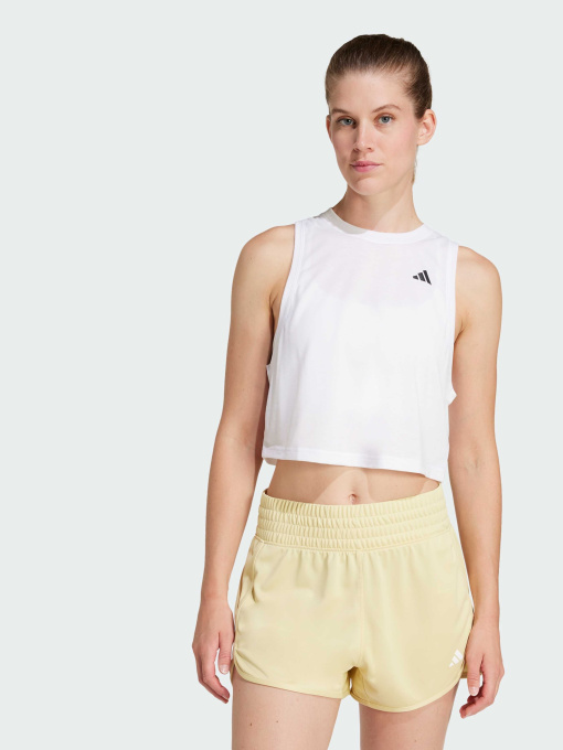 Футболки и поло Adidas модель JF1026 Фото