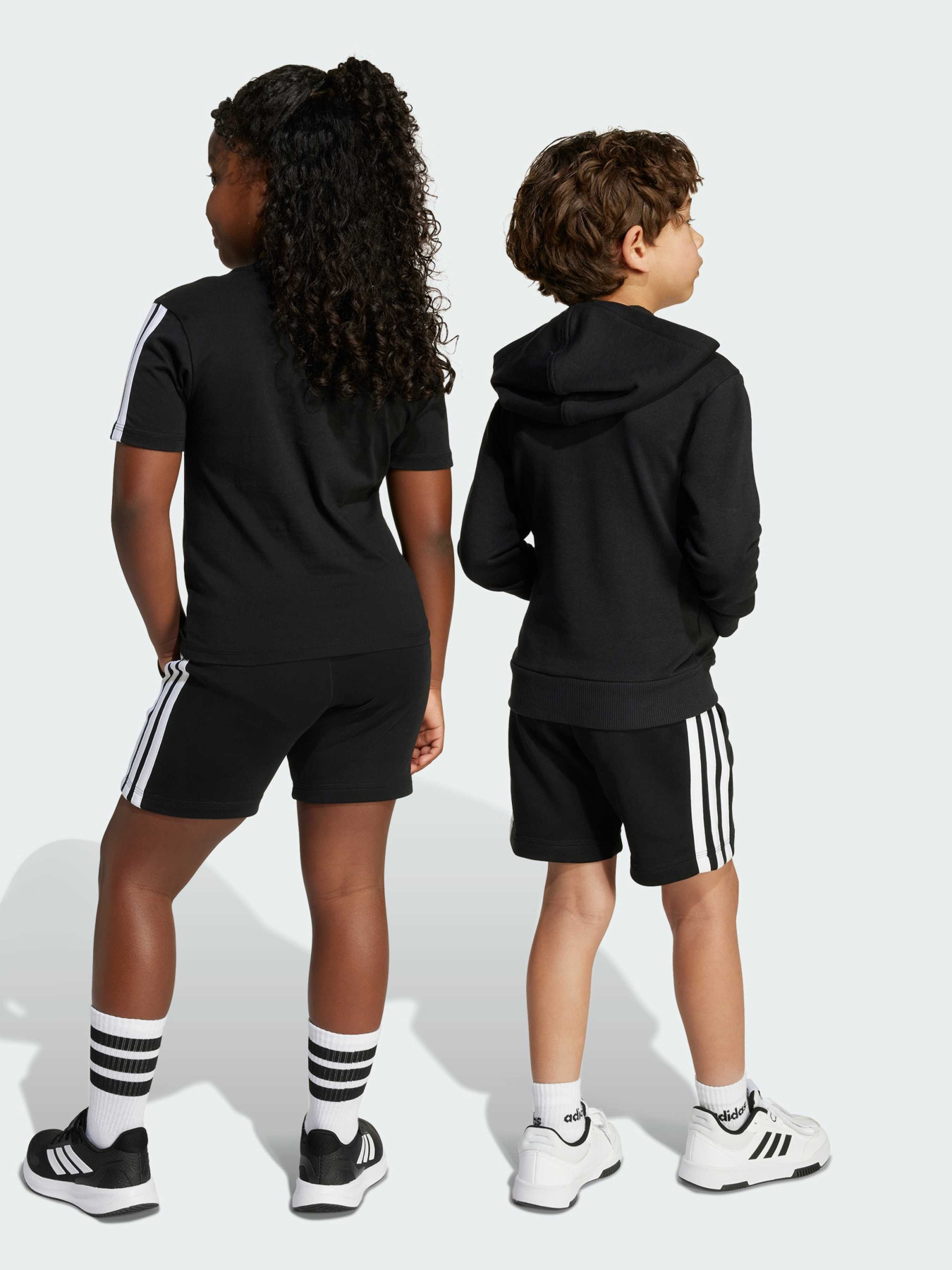 Шорти Adidas Adidas Essentials модель JM0902 Фото