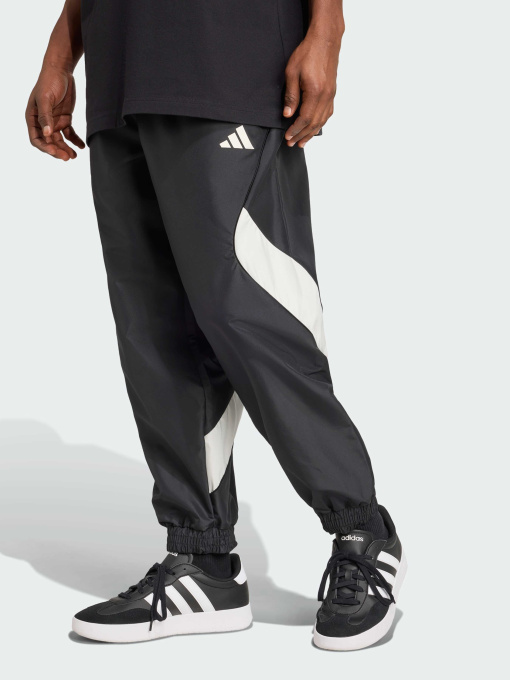 Штани Adidas модель JN1830 Фото