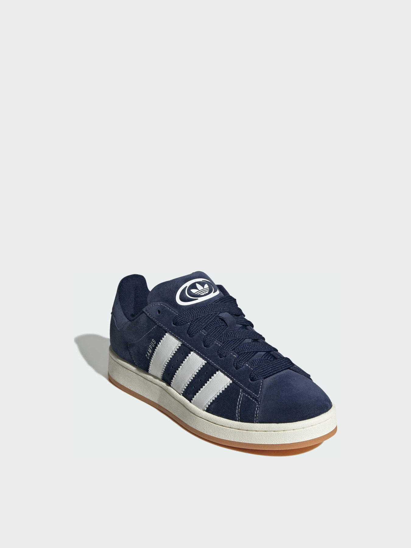 Кеды Adidas Campus модель JR8163 Фото