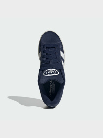 Кеды Adidas Campus модель JR8163 Фото