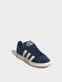 Кеды Adidas Campus модель JR8163 Фото