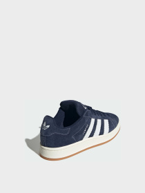 Кеды Adidas Campus модель JR8163 Фото