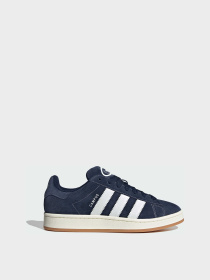 Кеды Adidas Campus модель JR8163 Фото