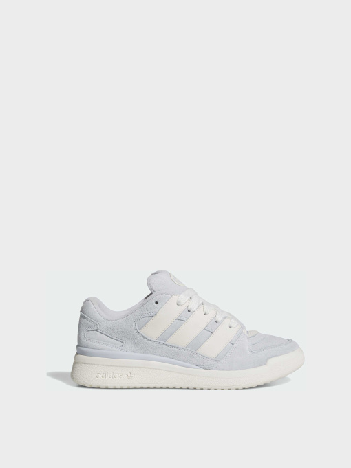 Кроссовки Adidas Forum модель JR0510 Фото