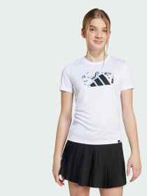 Футболки и поло Adidas модель JV5201 Фото