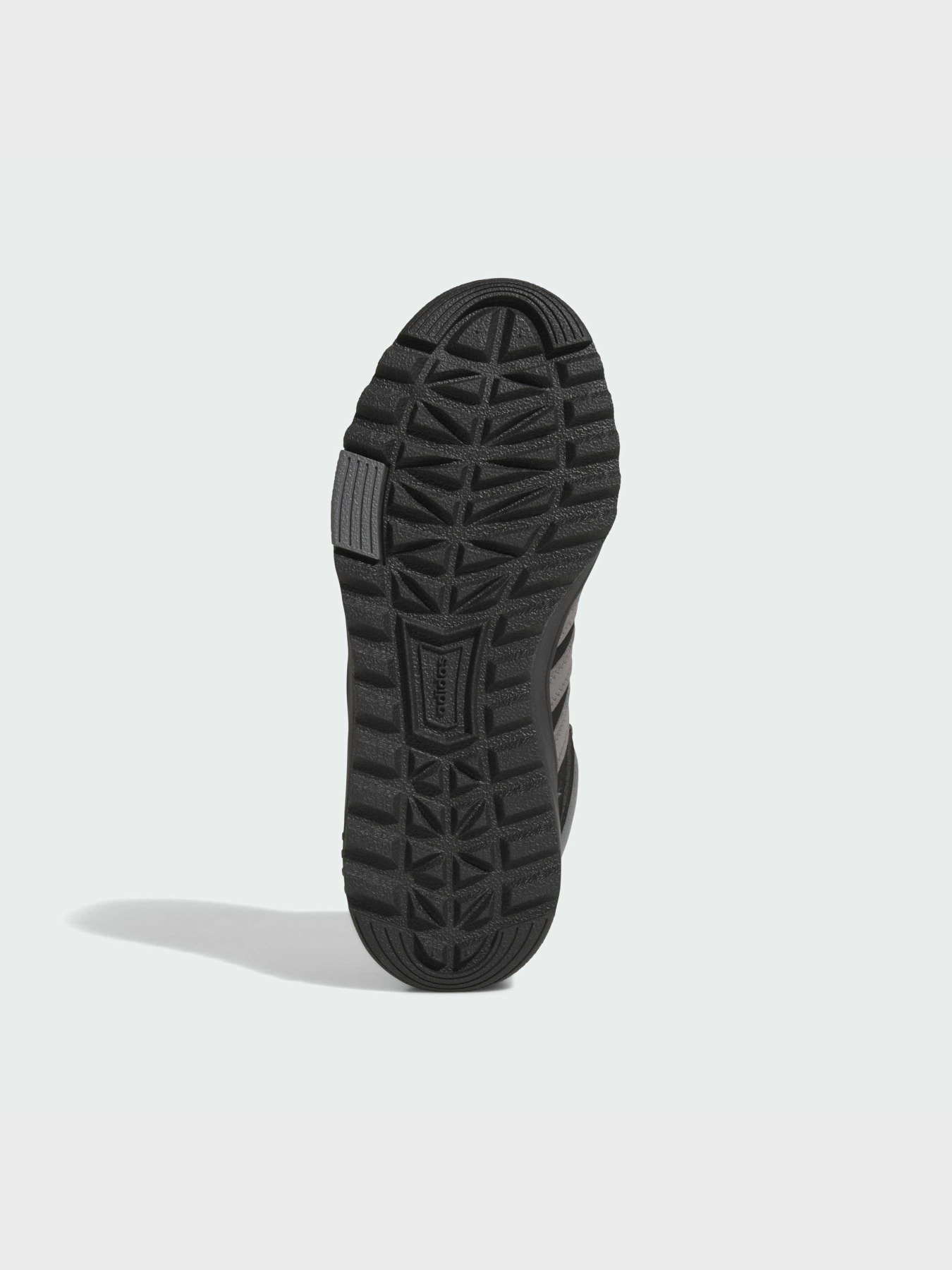 Черевики та чоботи Adidas Hoops модель JQ7903 Черевики та чоботи Adidas Hoops модель JQ7903 Фото