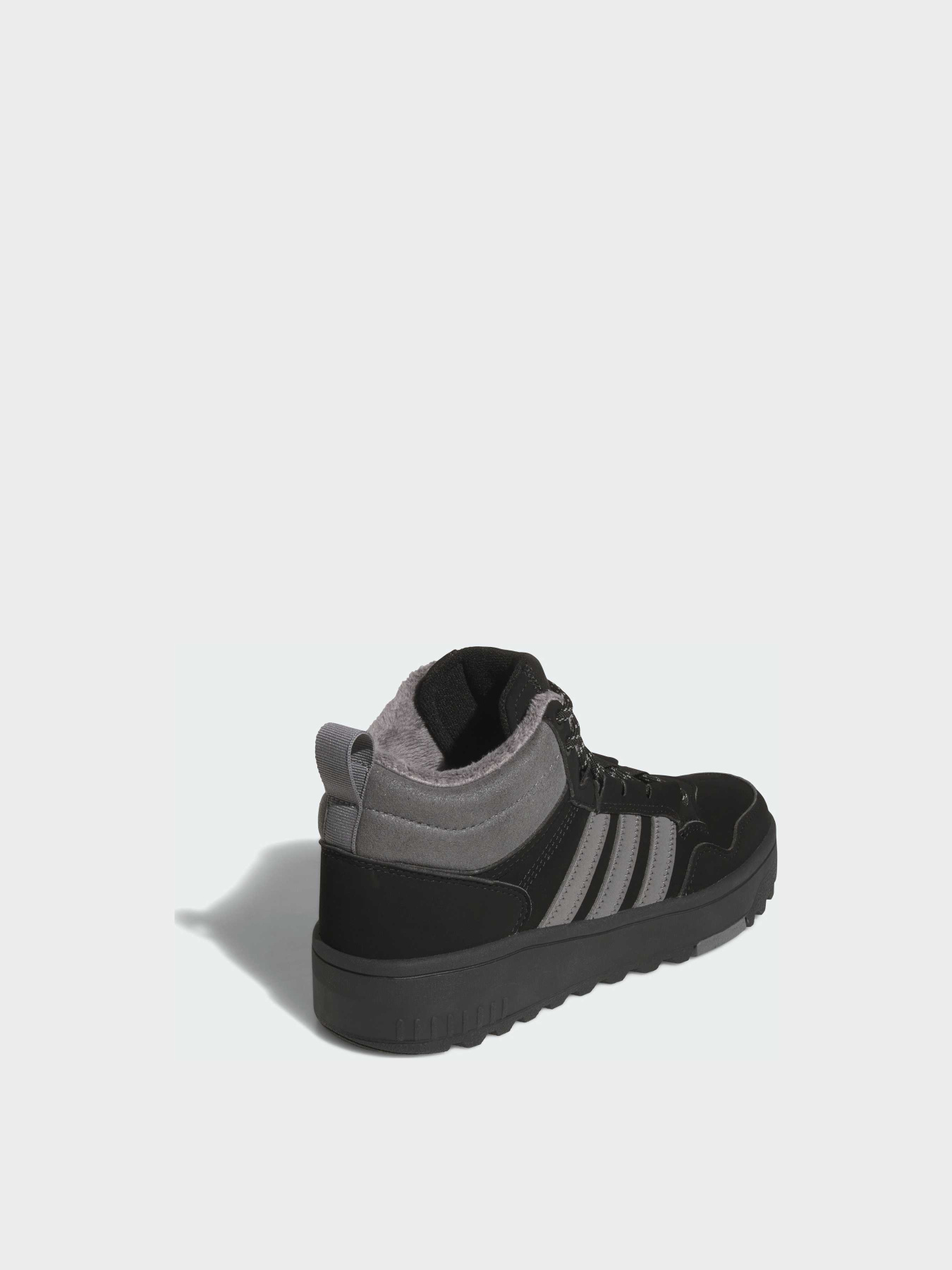 Черевики та чоботи Adidas Hoops модель JQ7903 Черевики та чоботи Adidas Hoops модель JQ7903 Фото