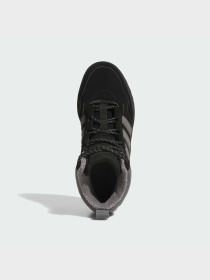 Черевики та чоботи Adidas Hoops модель JQ7903 Фото