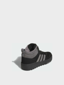 Черевики та чоботи Adidas Hoops модель JQ7903 Фото