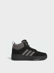 Черевики та чоботи Adidas Hoops модель JQ7903 Фото