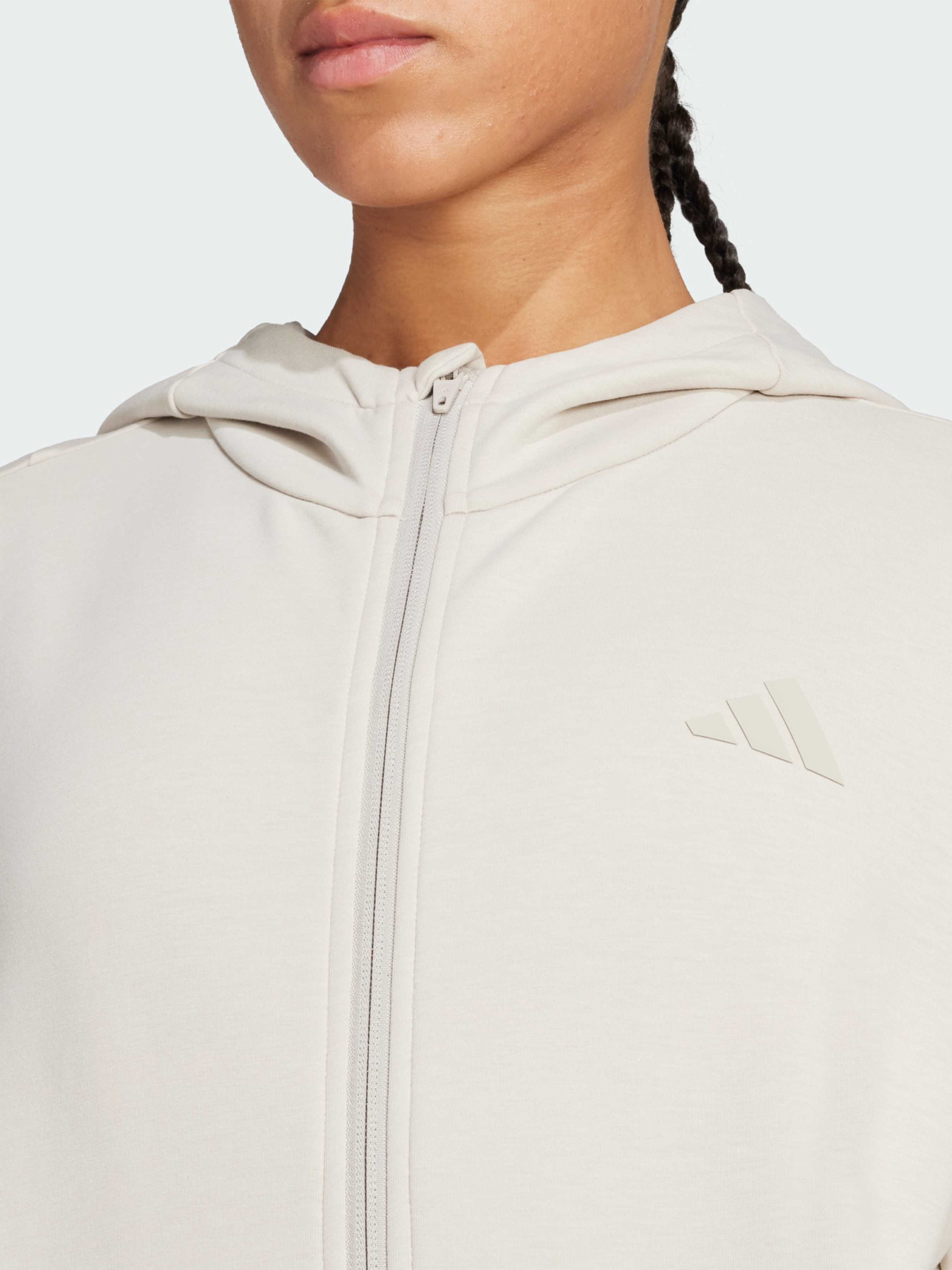 Худі та світшоти Adidas Clima модель JX7318 Худі та світшоти Adidas Clima модель JX7318 Фото