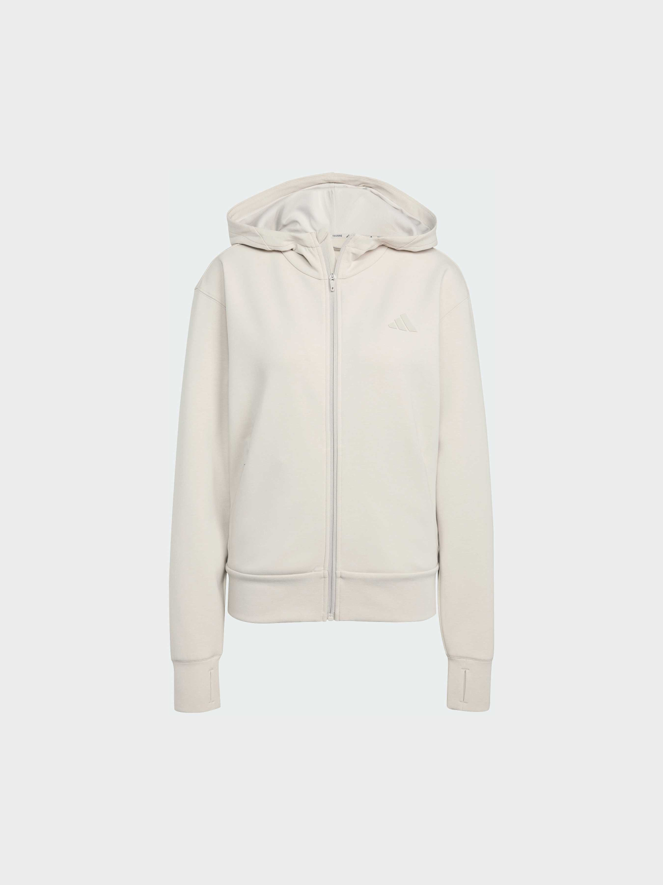 Худі та світшоти Adidas Clima модель JX7318 Худі та світшоти Adidas Clima модель JX7318 Фото