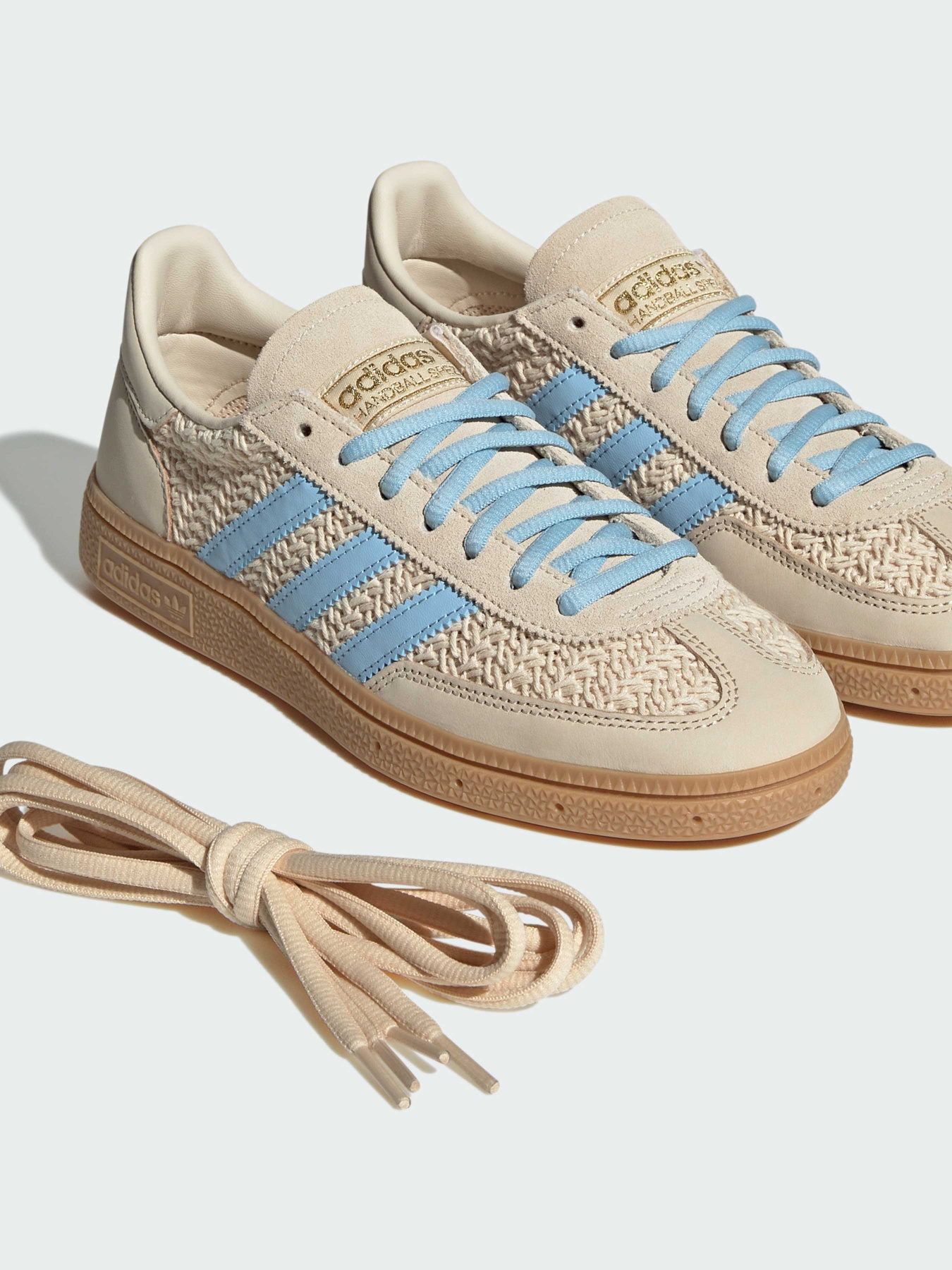 Кеди Adidas Spezial модель JQ8410 Кеди Adidas Spezial модель JQ8410 Фото