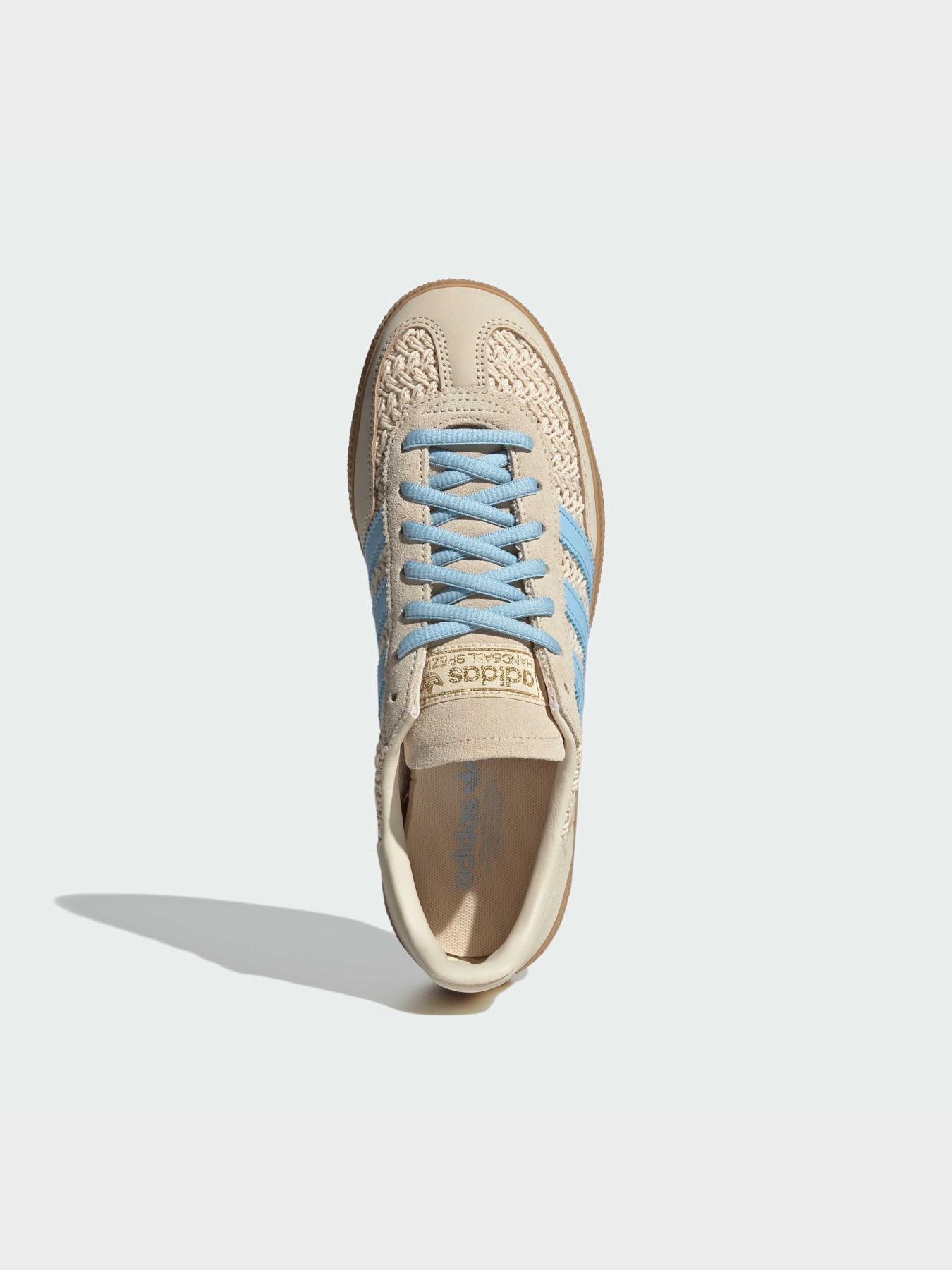 Кеди Adidas Spezial модель JQ8410 Кеди Adidas Spezial модель JQ8410 Фото