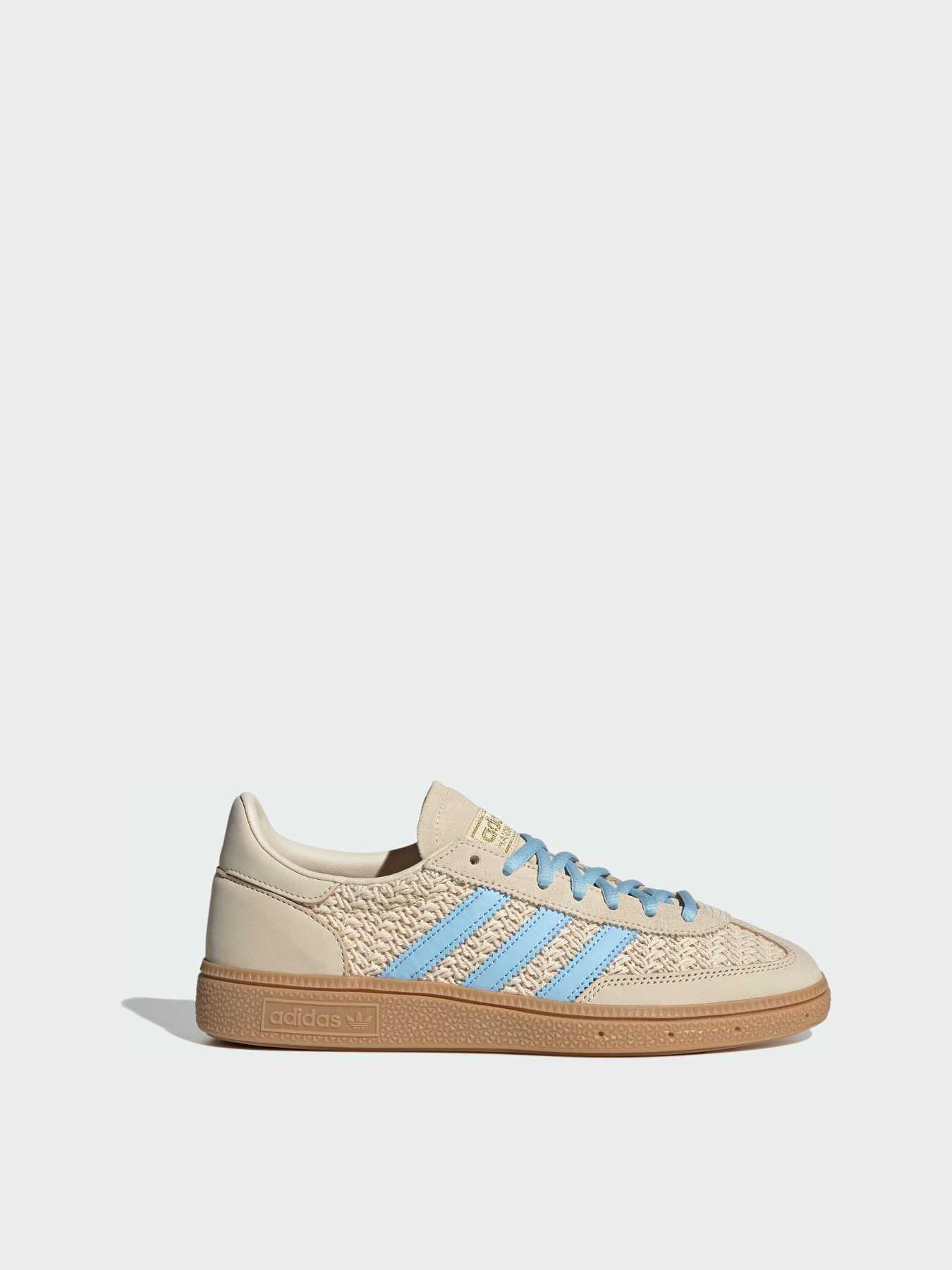 Кеди Adidas Spezial модель JQ8410 Кеди Adidas Spezial модель JQ8410 Фото