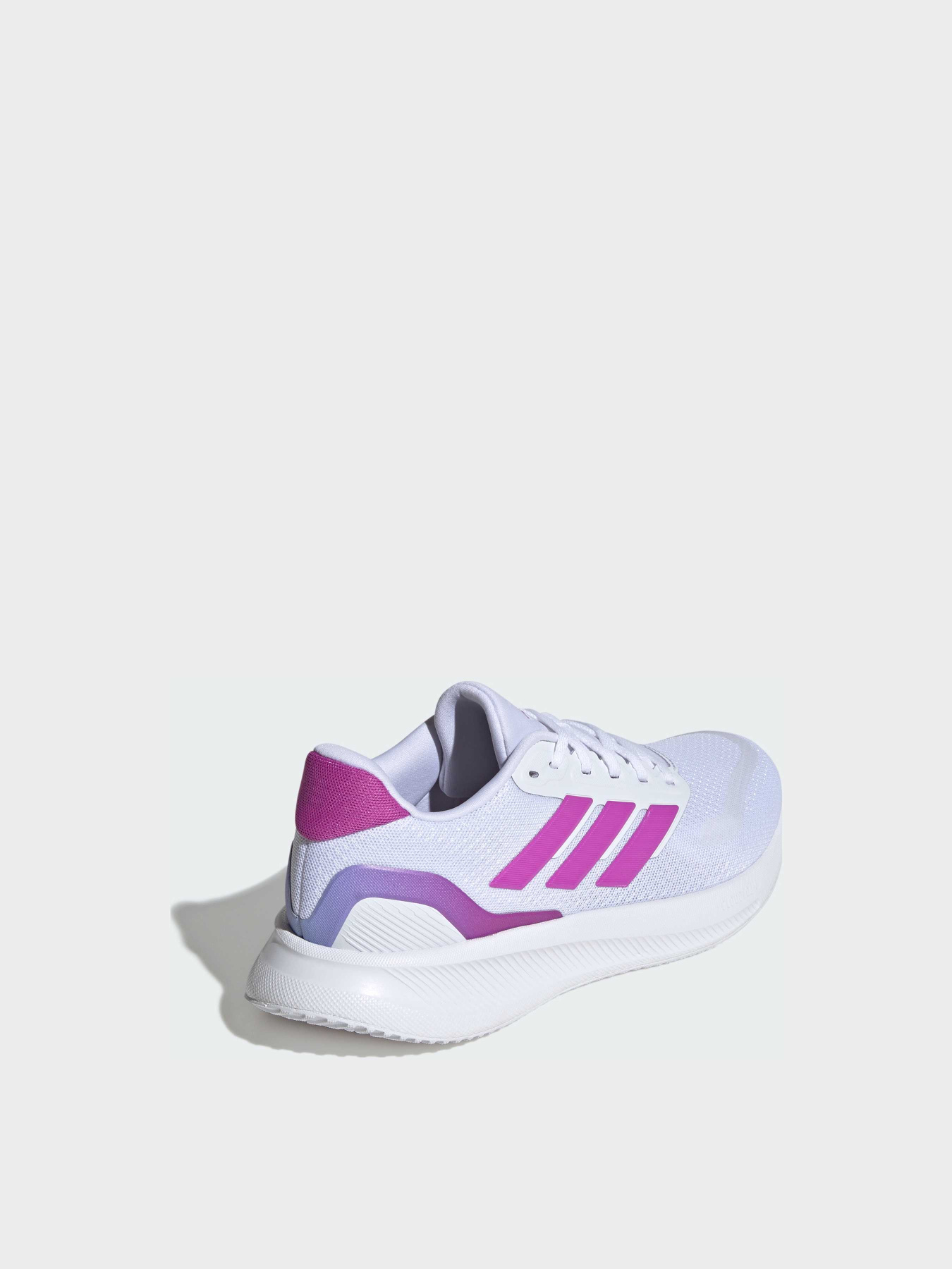 Кросівки Adidas Runfalcon модель JR3089 Фото