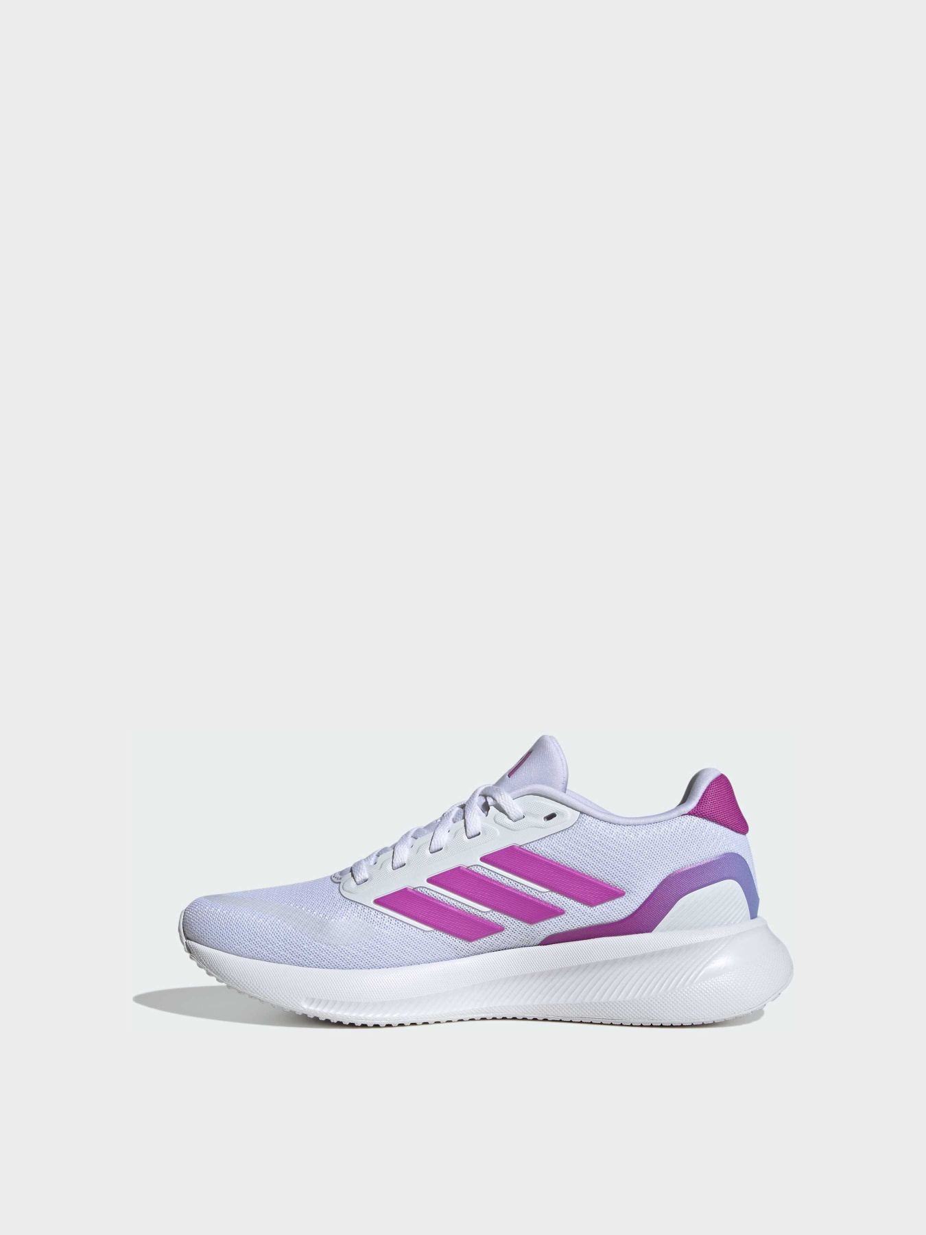 Кросівки Adidas Runfalcon модель JR3089 Фото