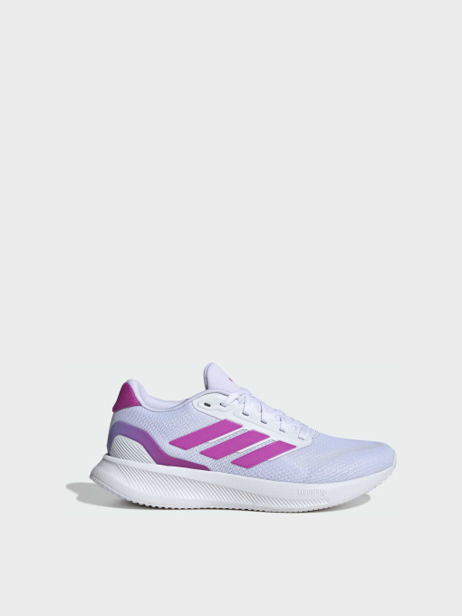 Кроссовки Adidas Runfalcon модель JR3089 Фото