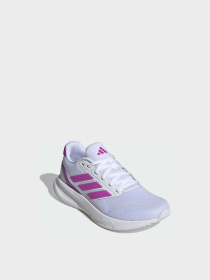 Кросівки Adidas Runfalcon модель JR3089 Фото