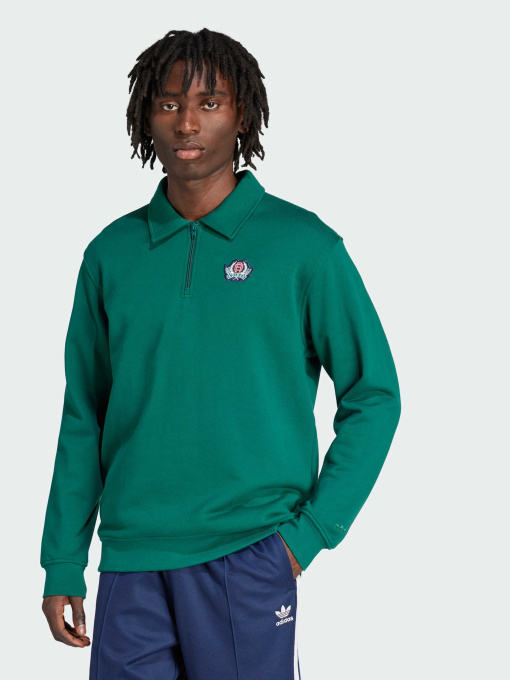 Худи и свитшоты Adidas Graphics модель JX8171 Фото