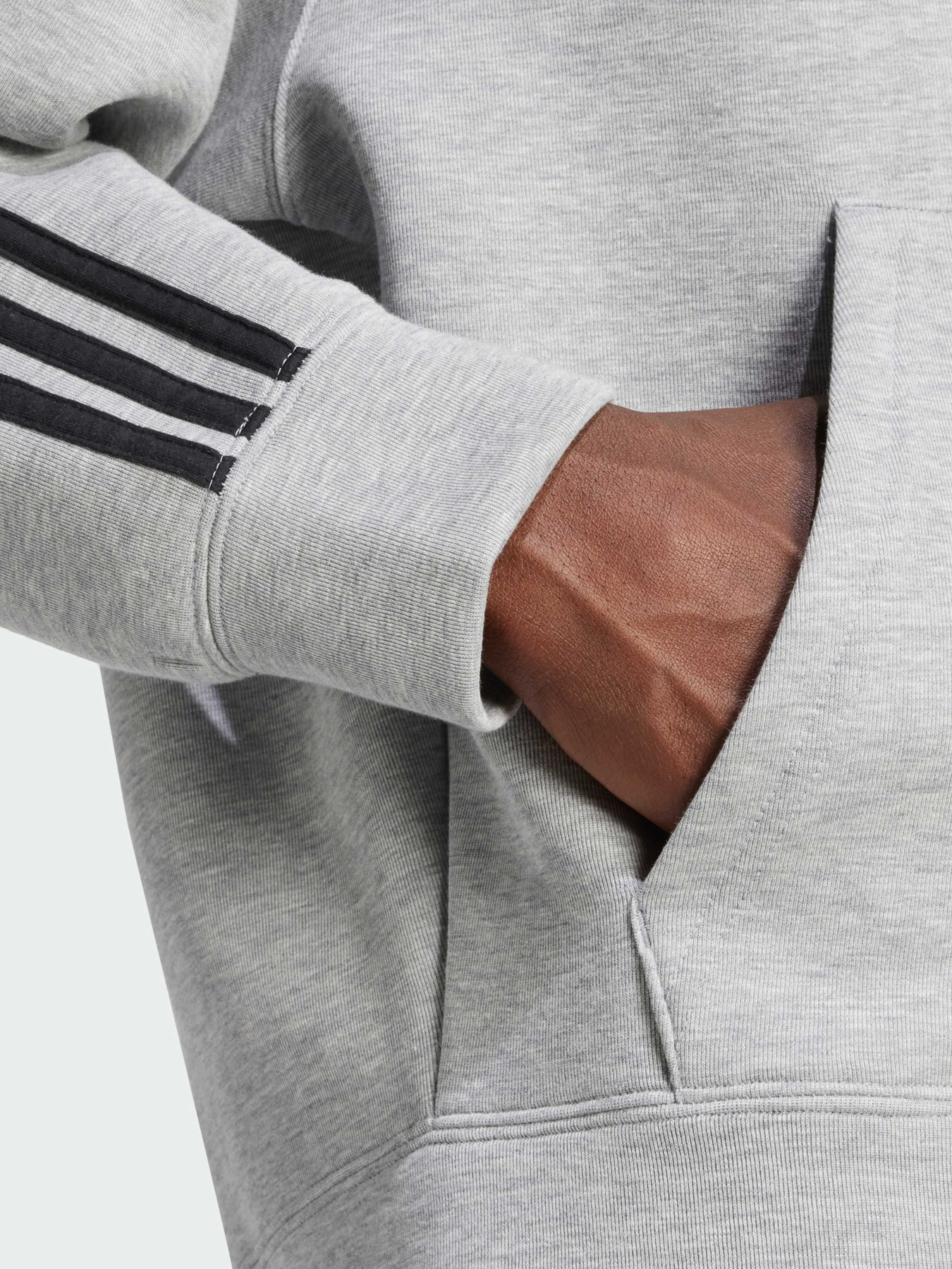 Худі та світшоти Adidas Adicolor модель JW5965 Худі та світшоти Adidas Adicolor модель JW5965 Фото