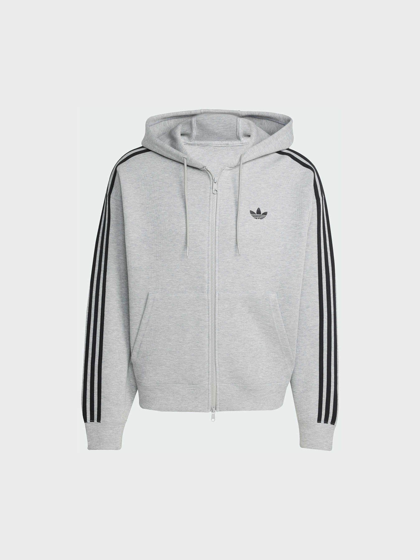 Худі та світшоти Adidas Adicolor модель JW5965 Худі та світшоти Adidas Adicolor модель JW5965 Фото