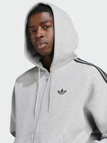 Худі та світшоти Adidas Adicolor модель JW5965 Фото