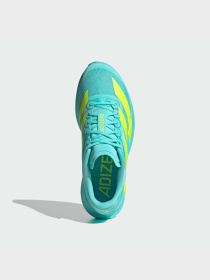 Кроссовки Adidas adizero модель JS4506 Фото