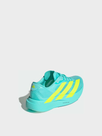Кроссовки Adidas adizero модель JS4506 Фото